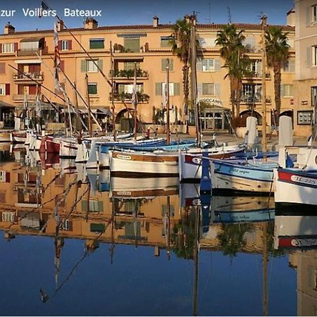 Tres Bel Appartement, Port Sanary, Exterior foto