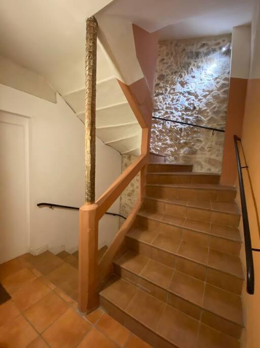 Tres Bel Appartement, Port Sanary, Exterior foto